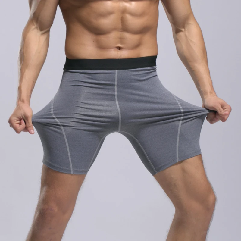 AALAMGEER летние Беговые Спортивные мужские шорты для фитнеса, тренировки, пляжные компрессионные короткие дышащие быстросохнущие спортивные штаны, колготки