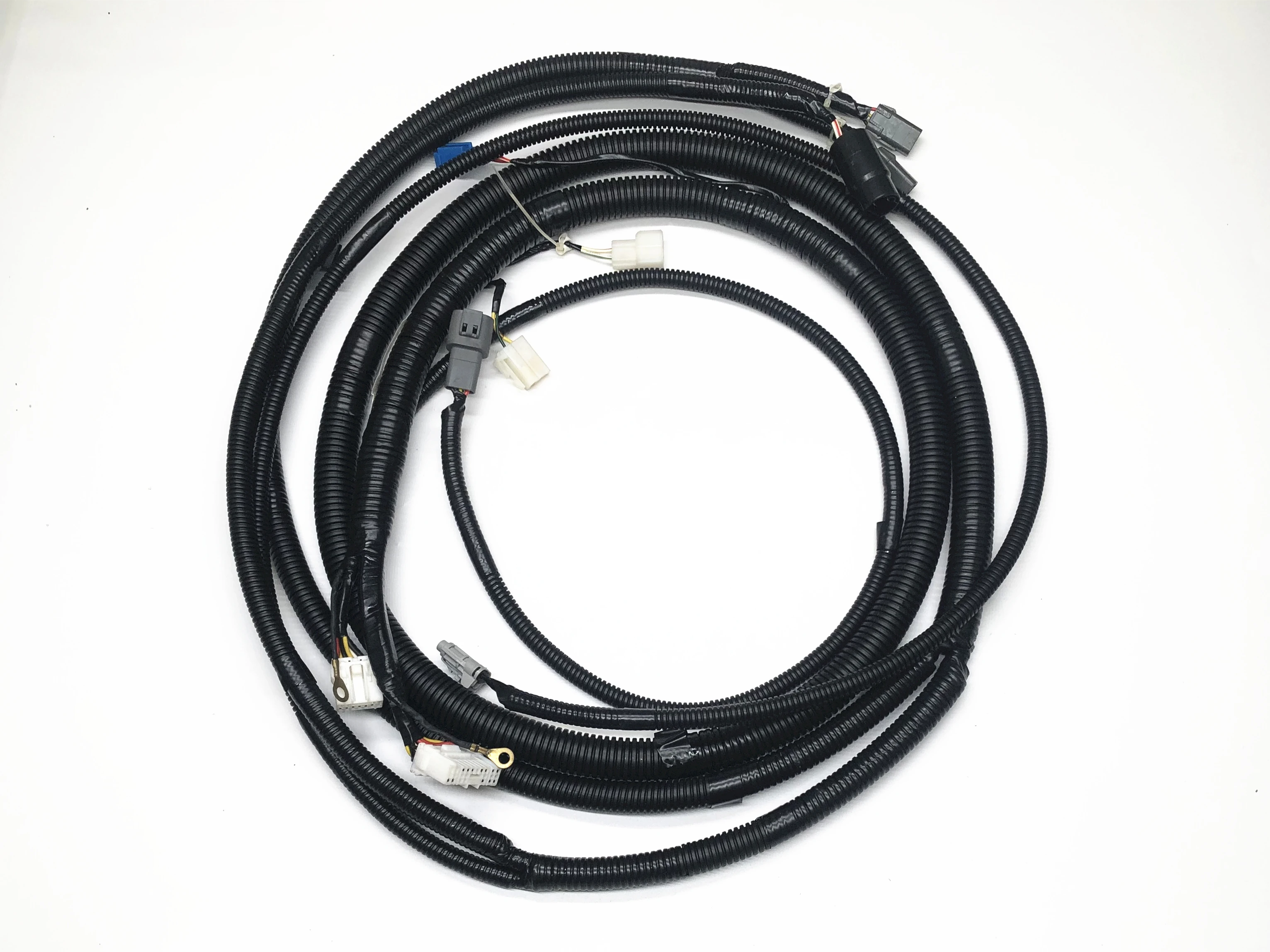 Fast Free shipping! Kato excavator 820-3 Hydraulic Pump Wire Harness- accessories -Kato 820-1-3 harness -pump wiring harness