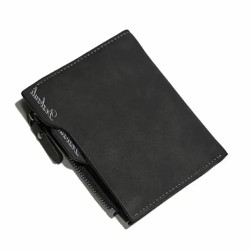 Кошелек Carteira masculina cartera portfel кожаные кошельки Carteiras Monedero Hombre Billeteras Monnaie Homme маленький мужской кошелек