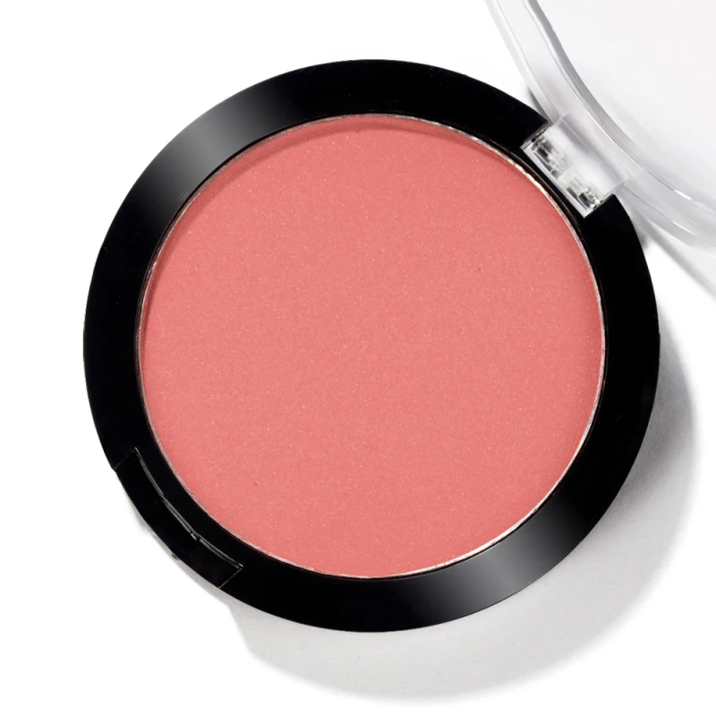 SACE LADY Makeup Blush Natural Glow Powder Long Lasting Blush Pigmented Baked Cheek Rouge Matte Cosmetic Face Makeup TSKM1