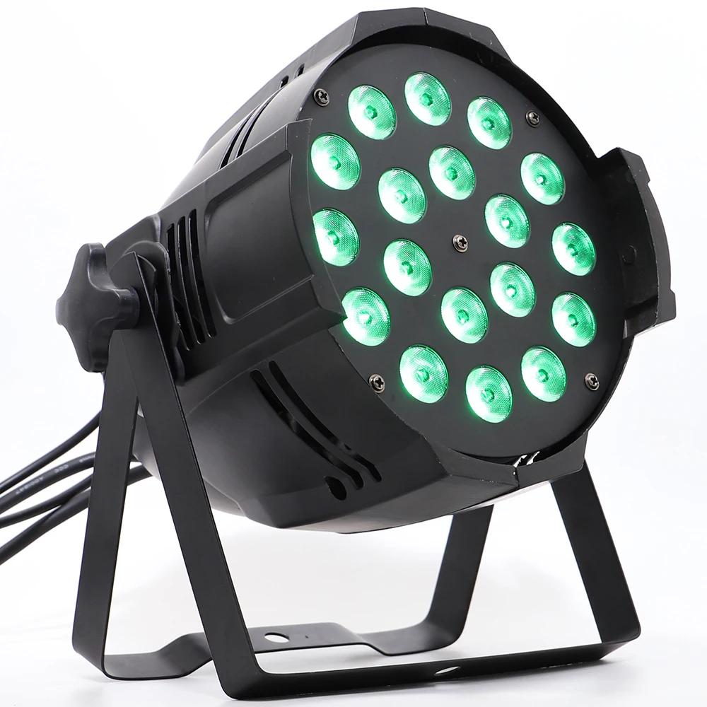 led par 18x12 1-7
