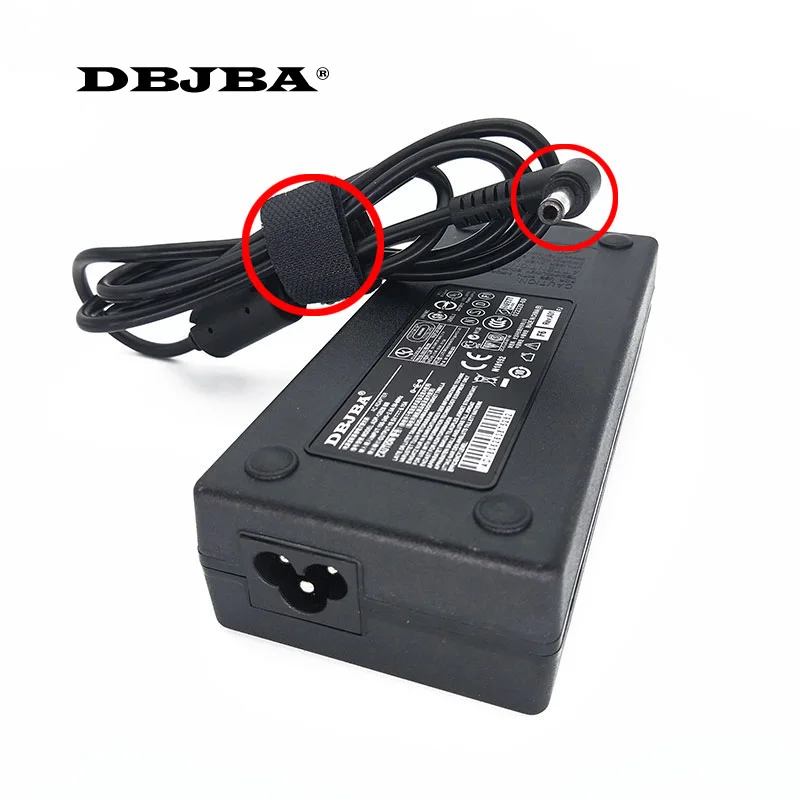 Зарядное устройство для ноутбука Lenovo Y480P Y510P Y560P Y570P A12 120P1A 19 5 36002031|Адаптеры
