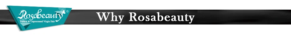 Rosabeauty 10А индийские пучки прямых и волнистых волос 6-30 28 дюймов Пряди необработанные человеческие волосы утки девственные волосы для наращивания