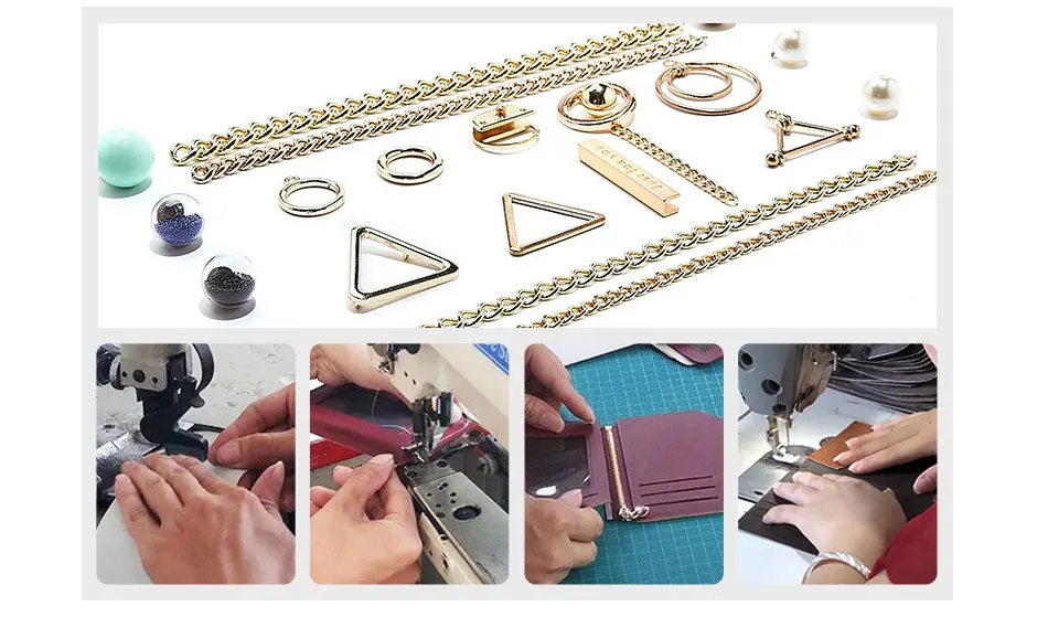 de ombro com diamante treliça grande tote