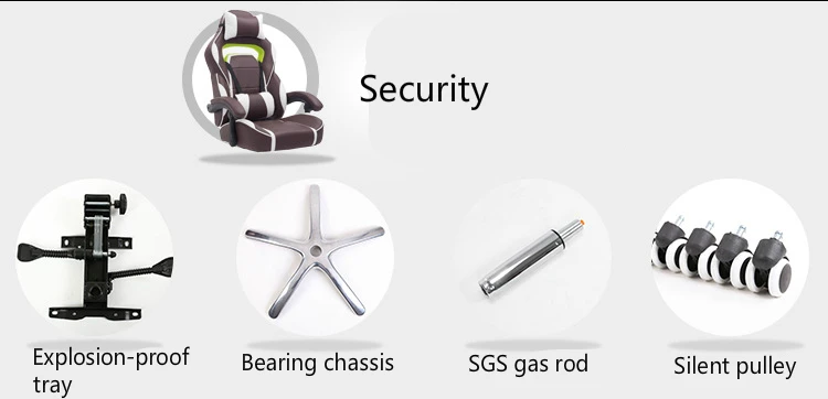 Discount Creative Gaming Chair Multifunction Reclining Massage Computer Chair Ergonomics Household Nap Chair with Footrest Swivel Chair 13 Discount Creative Gaming Chair Multifunction Reclining Massage Computer Chair Ergonomics Household Nap Chair with Footrest Swivel Chair 13