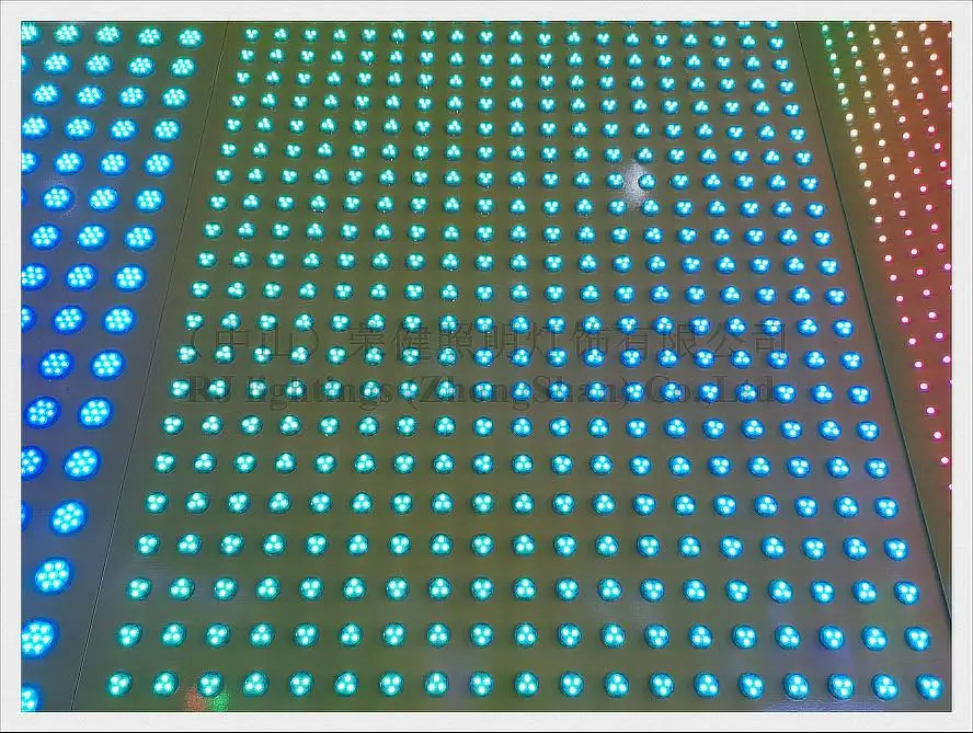 led point light source pixel light lamp 3led (4)
