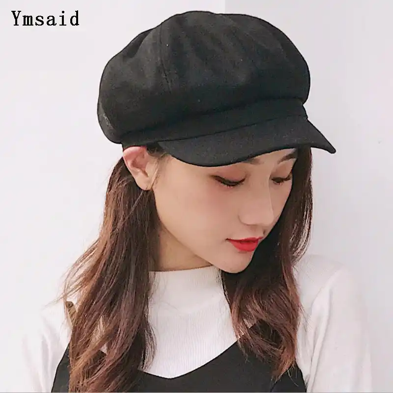 Gorras newsboy Clearance