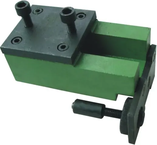 

U2 cutter grinder lath tool grinding attachment