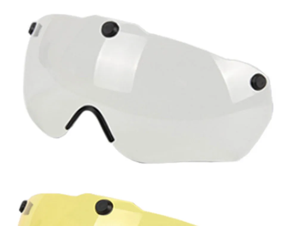 GUB Магнитные очки велосипедный шлем очки Casco Ciclismo Gafas 3 цвета(только для GUB шлем