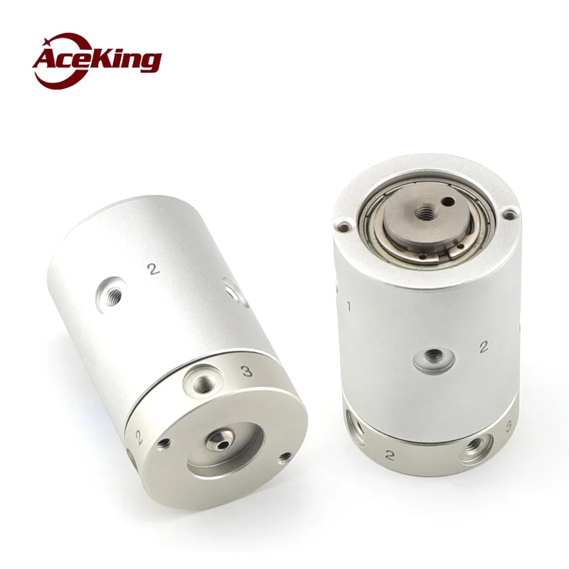 

Low torque multi-path rotary rotary joint MQRF mqr2-m5 mqr4-m5 mqr8-m5 stable precise pneumatic joint MQRF2-M5 MQRF4-M5 MQRF8