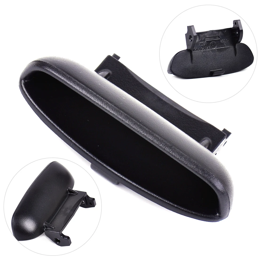 CITALL 83451SNAA01ZA 83451 SNA A01ZA Plastic Armrest Cover Lock Center