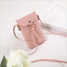 Универсальная кожаная сумка для мобильного телефона на плечо, карман, кошелек, чехол, шейный ремешок для Samsung, для iPhone 7, для Huawei, для HTC, LG