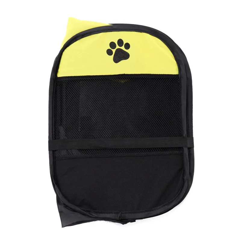 cheap Portable Foldable Puppy Dog Pet Cat Rabbit Fabric Playpen Crate Cage Kennel Tent Pet Supplies 899