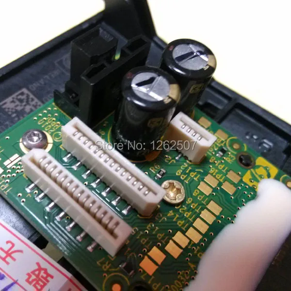 Cabeça de Impressão para hp Original Nova 3070a 3520 3521 3522 5525 4620 5514 5520 5510 Impressoras Cn688a cn 688a 8 Computador e Escritório