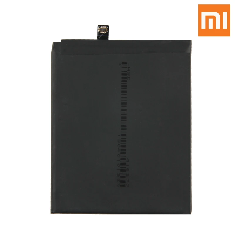 Xiao Mi Original Replacement Phone Battery BM3L For Xiaomi 8 Lite MI8 Lite Genuine Rechargeable Battery 3350mAh