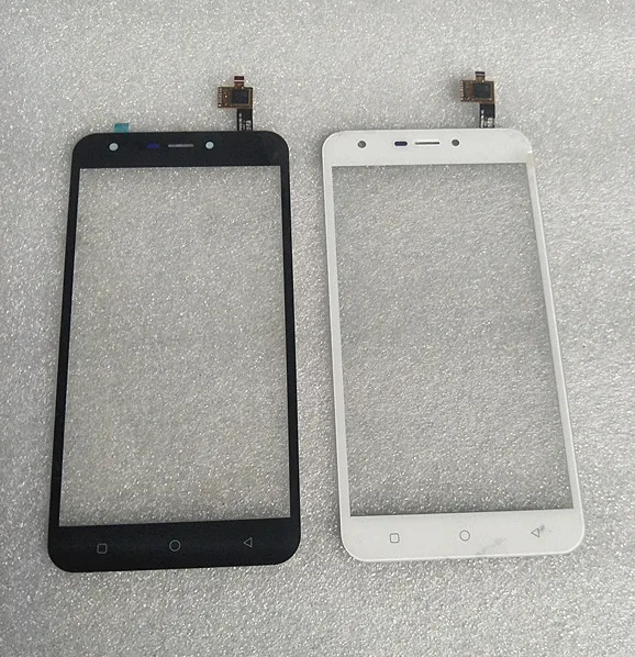 

Touch screen For 4GOOD People G503 Digitizer Screen Panel Glass Replacement Mobile Phone Module Black White Gold