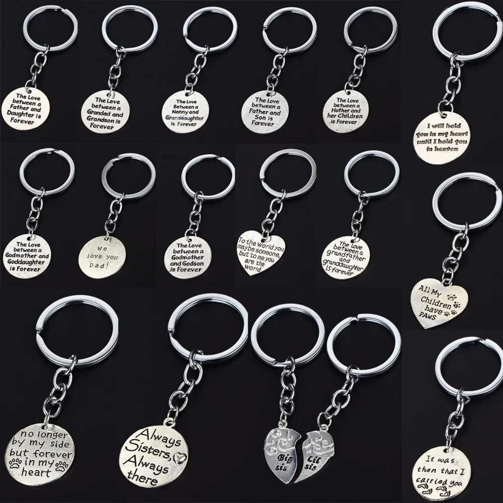Брелок для ключей с подвеской в виде сердца|key chain|heart key chainkey chain pendant |