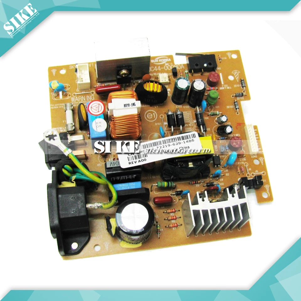 

LaserJet  Engine Control Power Board For Dell 1100 1110 Voltage Power Supply Board