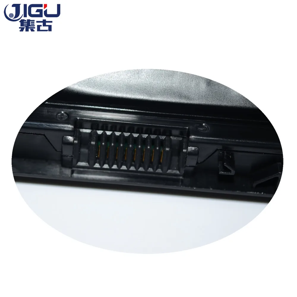 JIGU ноутбука Батарея KI04 HSTNN-DB6T 800010-421 HSTNN-LB6S 800049-001 аккумулятор большой емкости для hp Pavilion 14 15 17 17-g000 17-g099