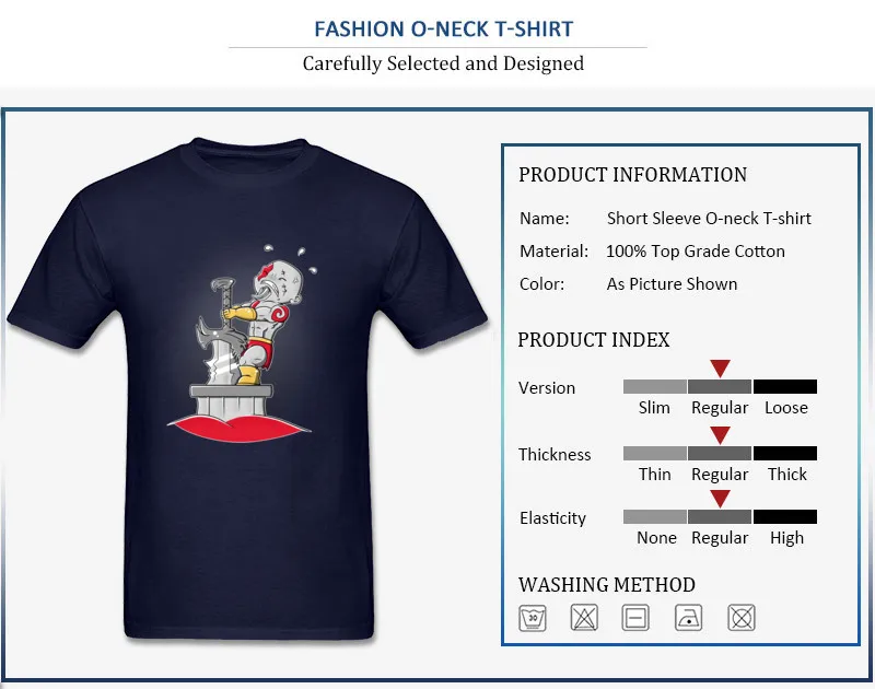 Spartan Sword Problem Street Tops Shirt for Students 100% Cotton Fabric Mother Day O Neck T Shirts 3D Printed Tee-Shirt Cute Spartan Sword Problem