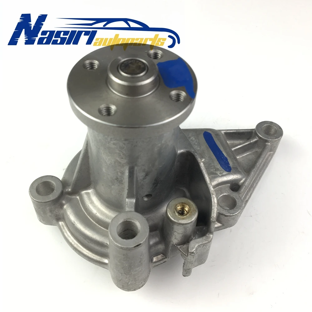 Новый водяной насос для Hyundai Accent Coupe Elantra Excel Getz Matrix Pony Kia Rio Rio5 1.5L 1.6L L4 # GWHY 23A AW9364|hyundai