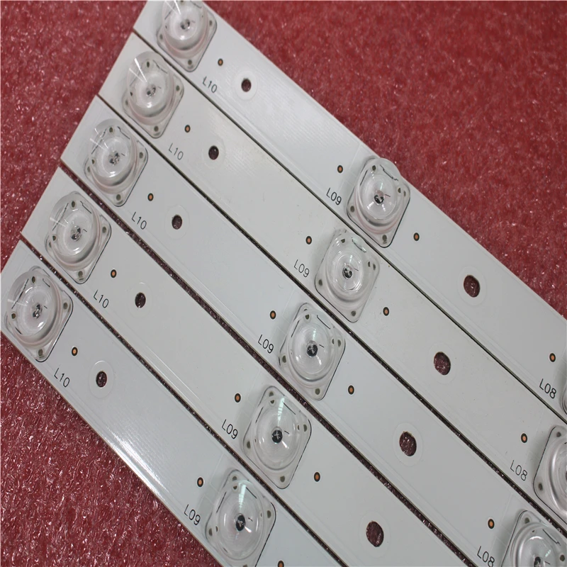 

100%NEW For Changhong LED 40C1000N LED 40B2080N lamp RF-AB400E32-1001S-01 lamp