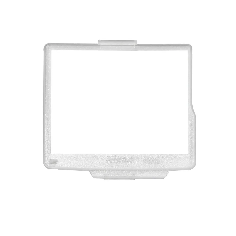 MK Pro waterproof BM 11 LCD Screen Cover Protector Case for Nikon D7000