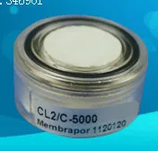 

[BELLA] Switzerland Membrapor chlorine sensor CL2 / C-5000 original authentic