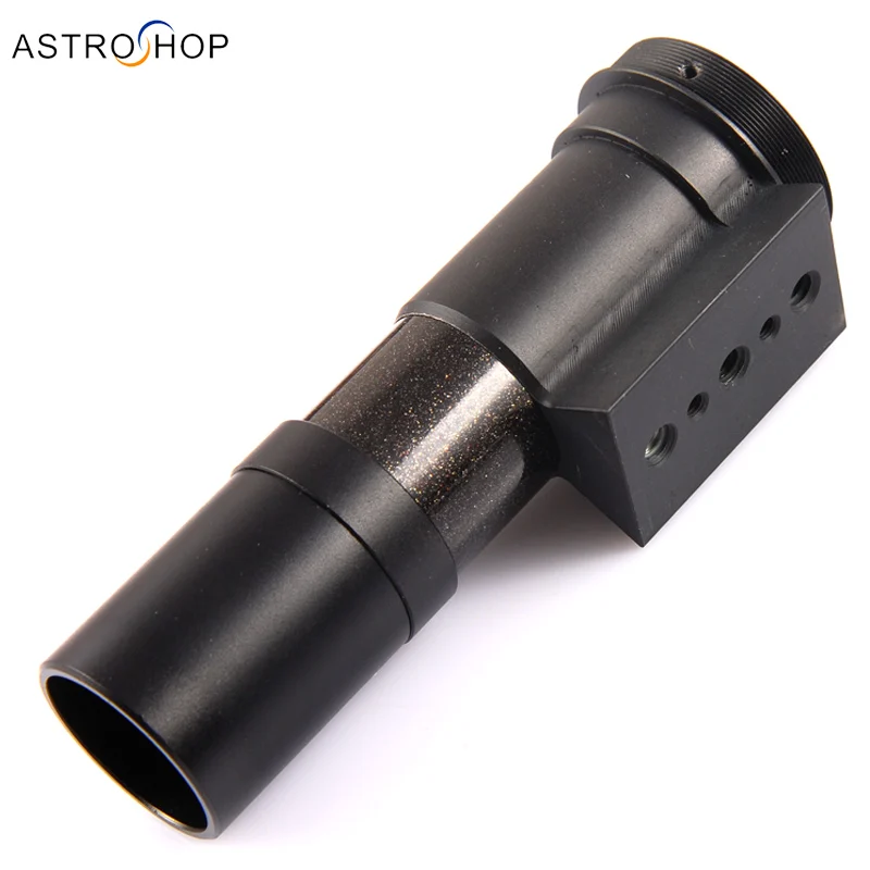

Ultra Lightweight 120mm MINI Guidescope(without guiding camera)