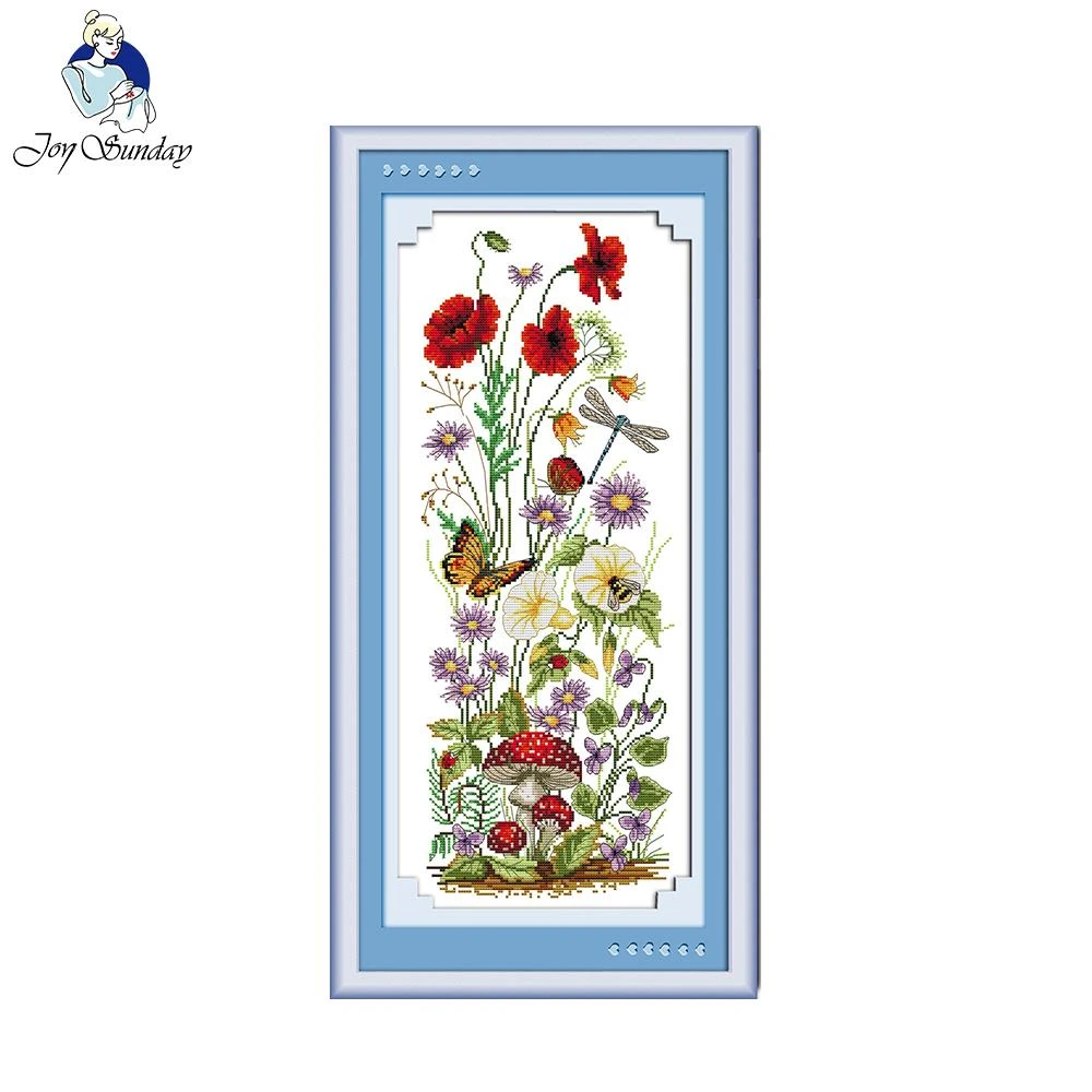 Joy Sunday Вышивка Купить На Алиэкспресс Joy Sunday Вышивка Купить На Алиэкспресс