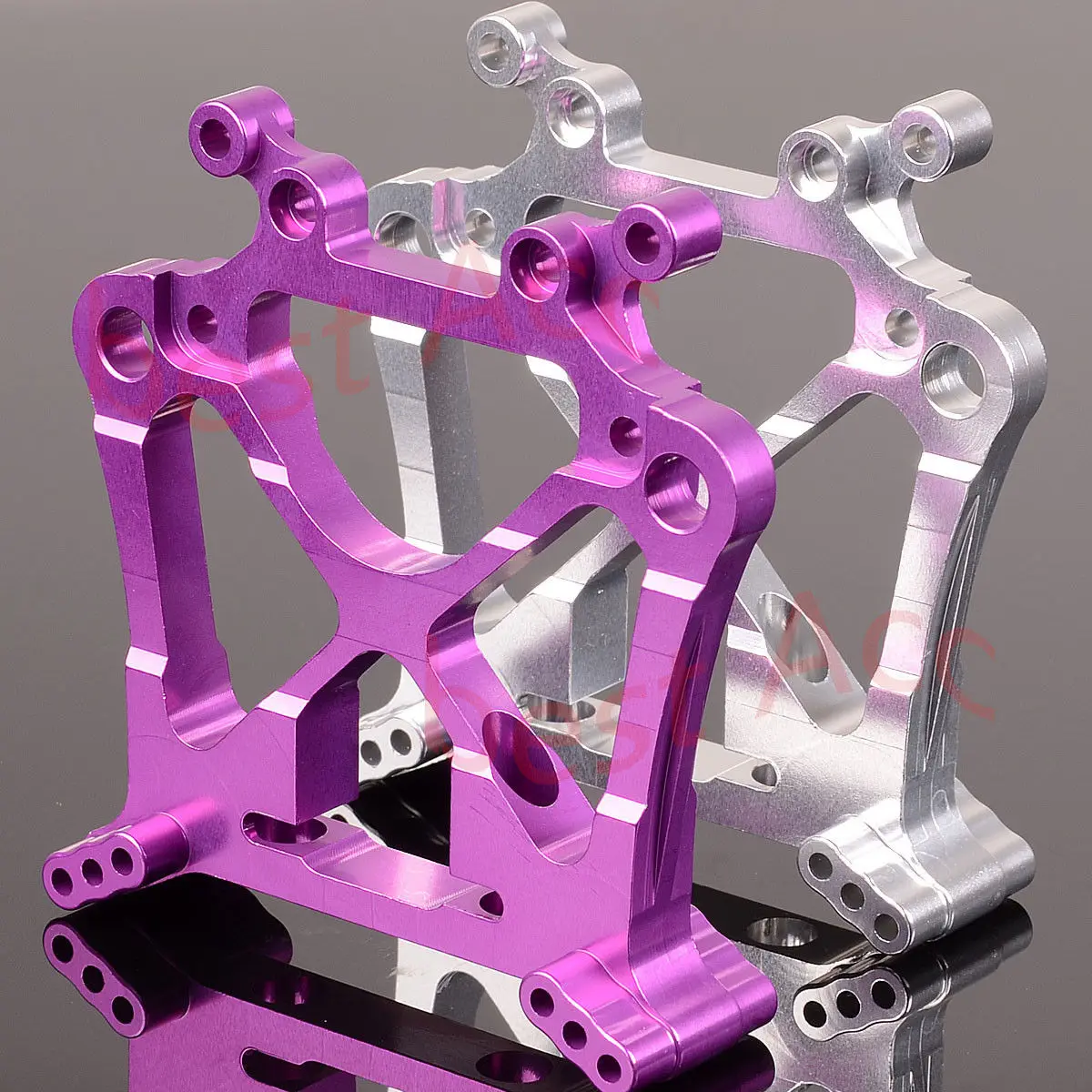 85234 для HPI SAVAGE X XL флюс алюминиевый передний/задний амортизатор демпфер