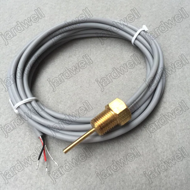 21D264 Temperature sensor replacement spare parts of Gardner Denver