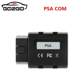 

Hot Newest PSACOM Replacement of Lexia-3 PP2000 BT For PSA-COM PSA COM Diagnostic Program for Peugeot/Citroen vehicles