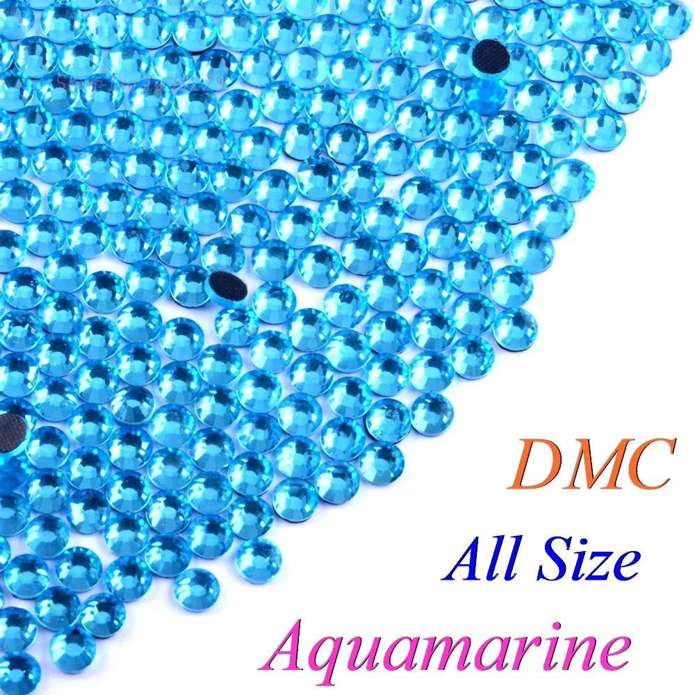 Aquamarine 1