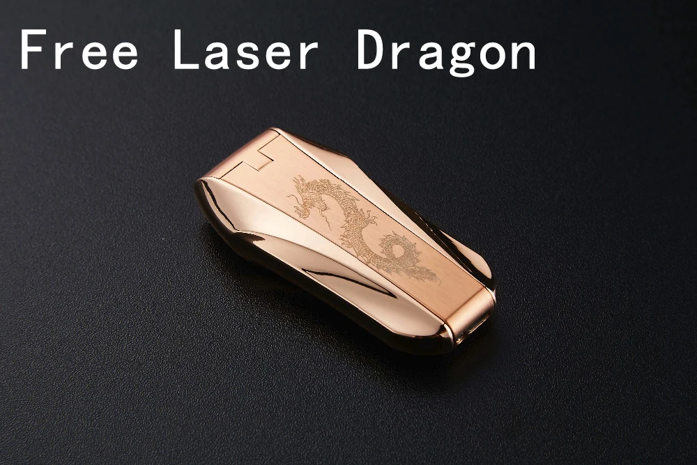 Плазменная зажигалка USB двойная дуга цинковый сплав металл беспламенная Электронная зажигалка Прикуриватель лазерный логотип