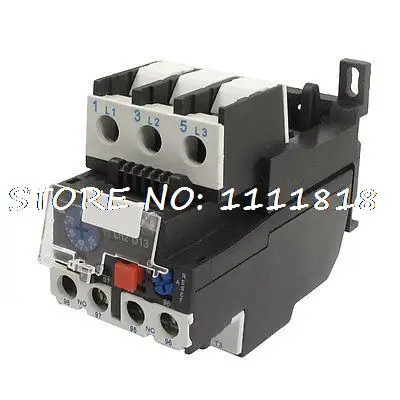 1 NO NC защита двигателя 690V тепловое реле перегрузки Agbvp|motor overload relay|relay lightmotor abb |