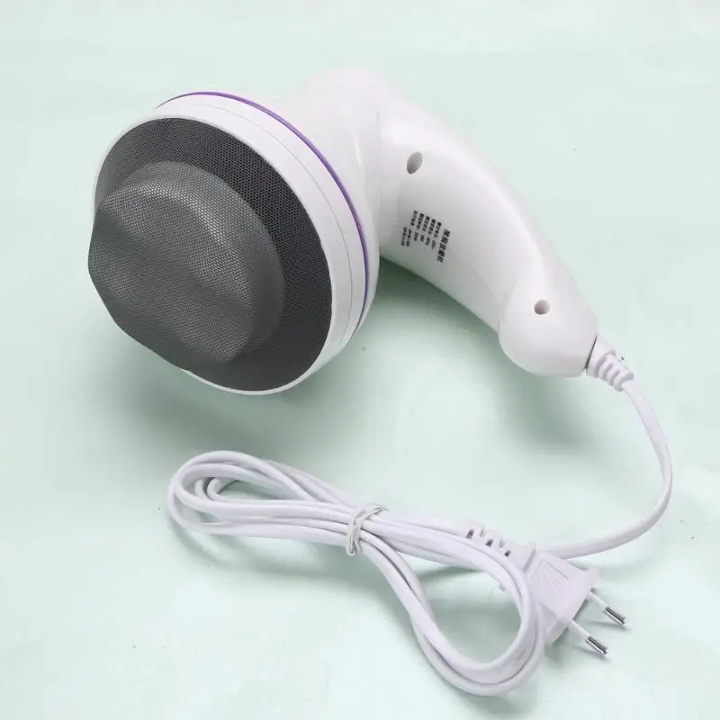 “ Dispositivo de Massagem Conjunto Handheld Elétrica Inteiro Relaxar