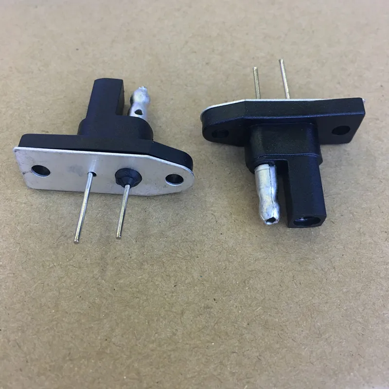 

2x the power connector for motorola GM300 car base vehicle radio