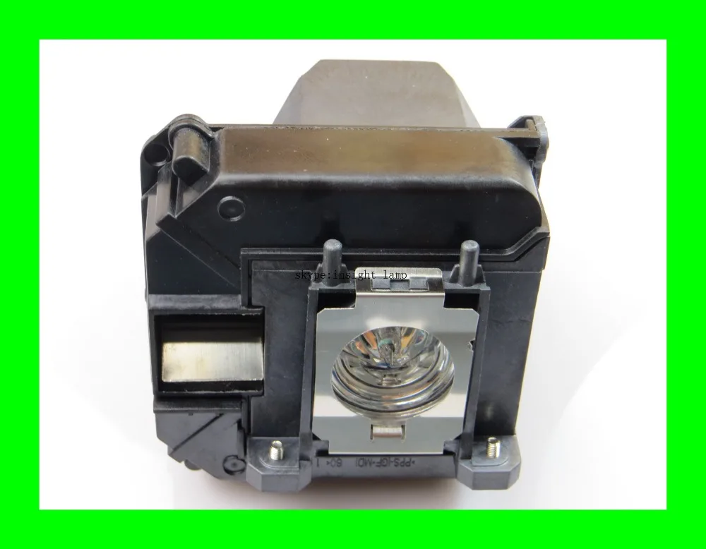 

Excellent quality! Porjector lamp for PowerLite HC 3010e/HC 3010/HC 3020/HC 3020e