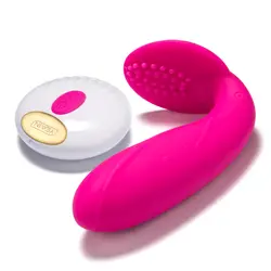 YEAIN отопление дистанционного Управление вибратор Секс-игрушки для женщины клитор стимулятор для взрослых Эротические товары магазин