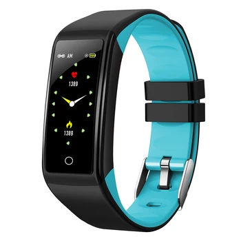 

H3 Smart Watches Blood Pressure Alarm Clock Heart Rate Monitor Fitness Tracker