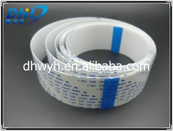 

free shiping good quality Q6659-60177 trailing cable forhp DesignJet T610 Z2100 T1100 Z3100 Z3200 plotter trailing cable 44"