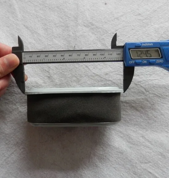 AIR FILTER ROBIN EX17 EX21 5