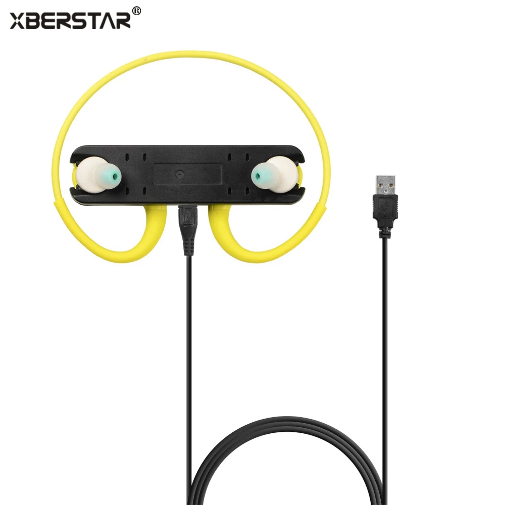 XBERSTAR запасная USB зарядная подставка зарядное устройство для SONY Walkman NW WS413 WS414