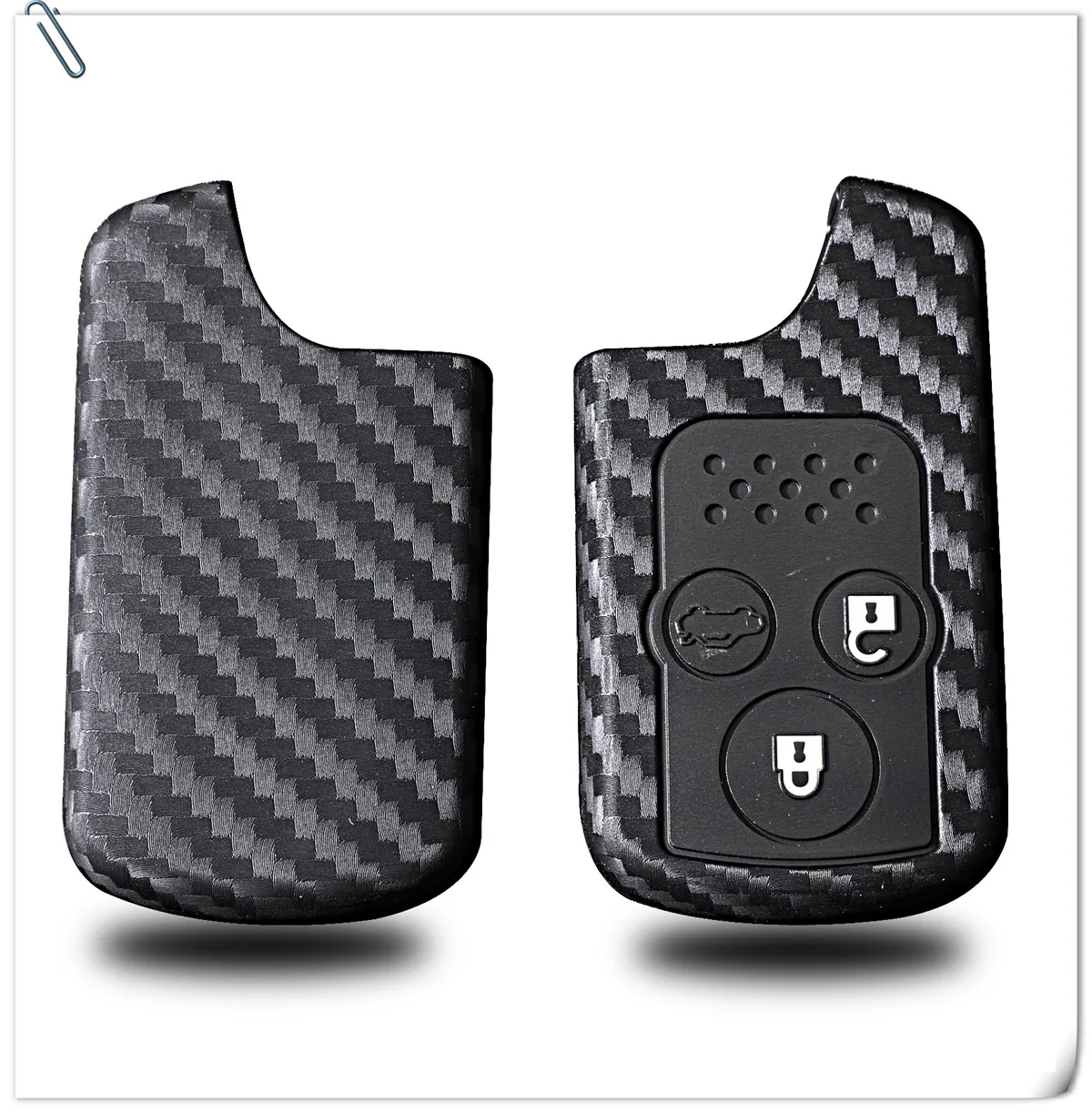 Keyforkess Cover per custodia in Silicone per chiave auto per honda CRV 2012 2013 Crosstour 2010 anello portachiavi per auto 4 Keyforkess Cover per custodia in Silicone per chiave auto per honda CRV 2012 2013 Crosstour 2010 anello portachiavi per auto - HTB1MnpIQ4naK1RjSZFBq6AW7VXae