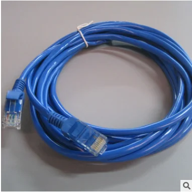 

LBB1 Factory customized new environmental protection Category 5 network cable
