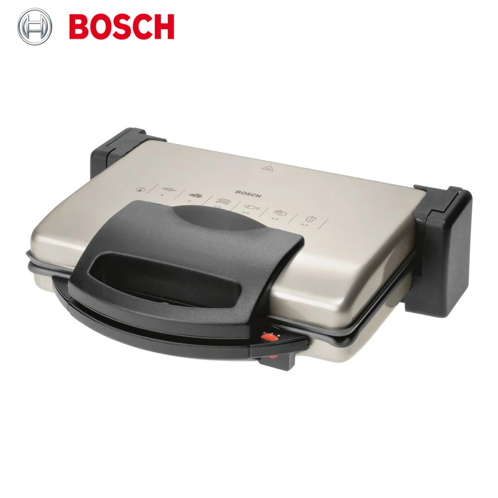 Электрический гриль Bosch TFB3302V