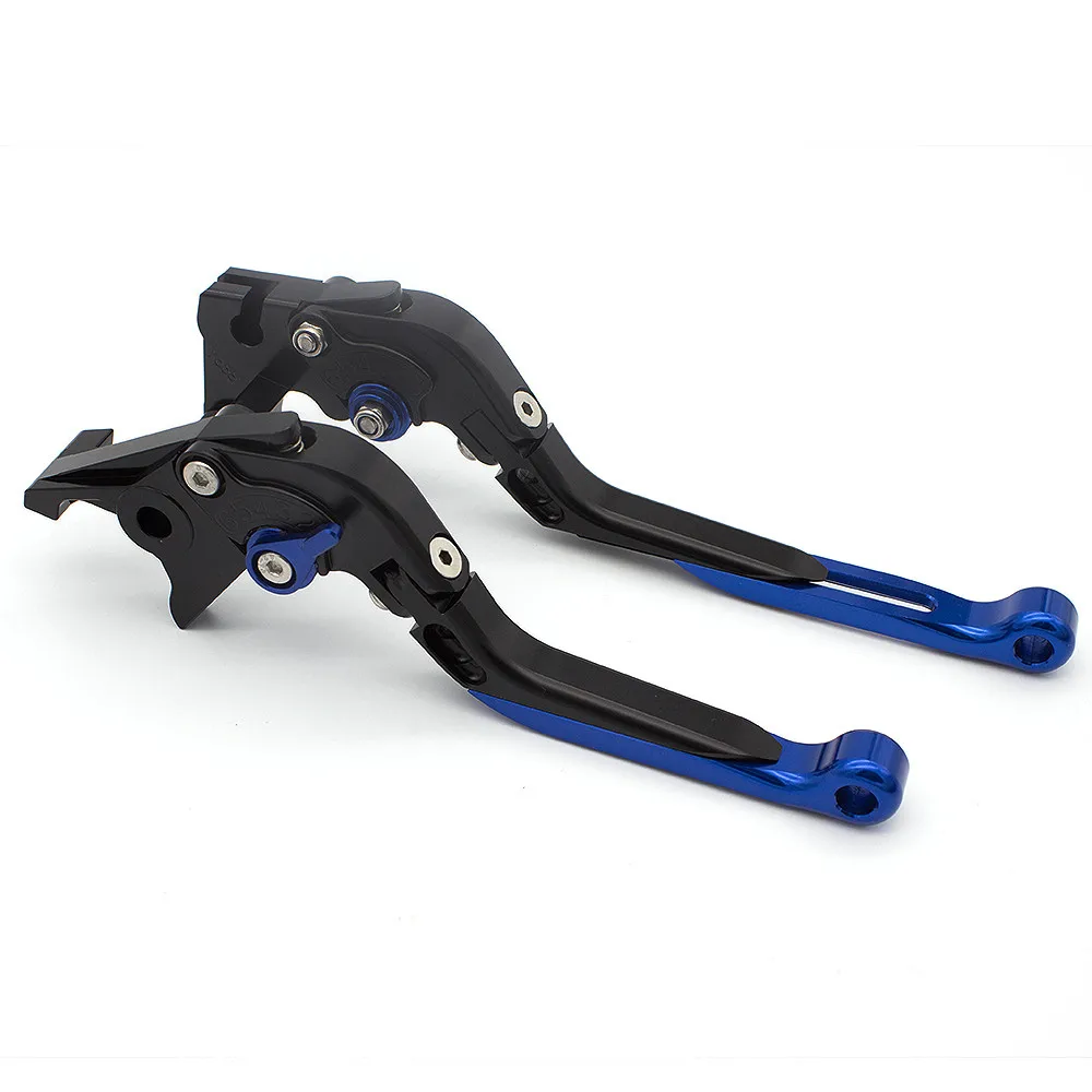 Для Yamaha SR250 SR 250 1991 1996 1992 1993 1994 1995 CNC складной выдвижной тормоз сцепления