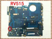 BA41-01649A BA92-08334A BA92-08334B Laptop Motherboard For Samsung RV515 NP-RV515 BA41-01650A Main Board System Board