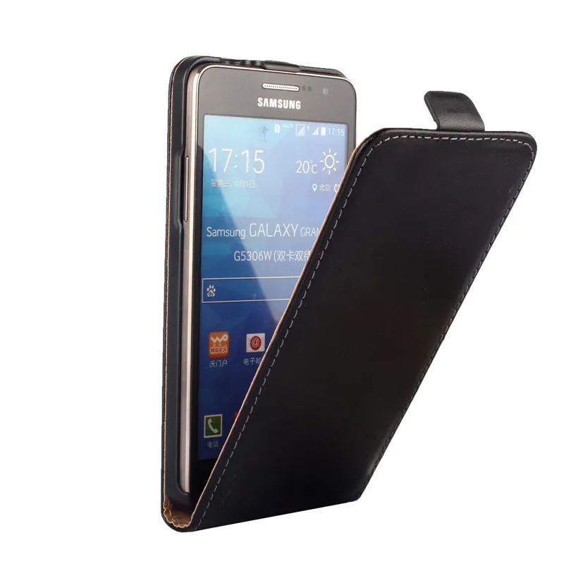 Luxury Flip PU Leather Case Cover For Samsung Galaxy Grand Prime G530fz G530F G530W SM-G530H Case Cell Phone Shell Back Cover (7)